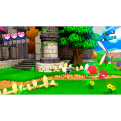 KLONOA PHANTASY REVERIE SERIES PS4 IG2