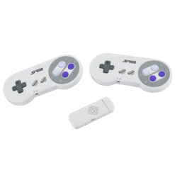 CONSOLA SF900 5000 JOGOS