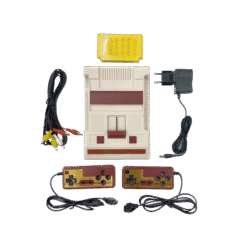 FC COMPACT VINTAGE IG1