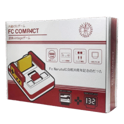 FC COMPACT VINTAGE FC