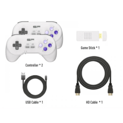 GAME CONSOLE Y2 SFC IG1