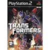 TRANSFORMERS REVENGE OF THE FALLEN PS2 FC