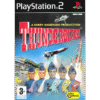 THUNDERBIRDS PS2 FC