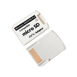 ADAPTADOR MICRO SD PARA PSVITA V 6.0 8 800X800