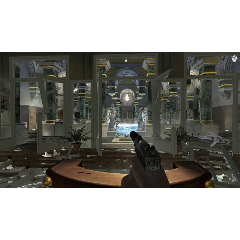 007 QUANTUM OF SOLACE PS3 (SEMI-NOVO) - Image 4