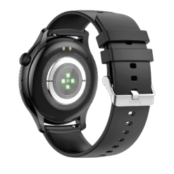 HOCO Y10 PRO AMOLED SMART SPORTS WATCH PRETO IG1