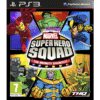 MARVEL SUPER HERO SQUAD THE INFINITY GAUNTLET FC