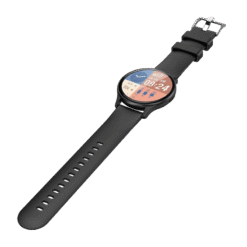 Y15 AMOLED SMART SPORT WATCH PRETO IG1