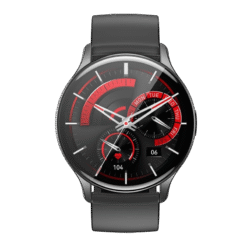 HOCO Y15 AMOLED SMART SPORTS WATCH (PRETO)
