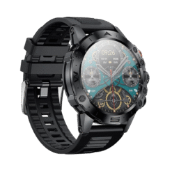 Y20 SMART SPORT WATCH PRETO IG3