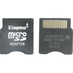 KINGSTON ADAPTADOR MICRO SD PARA MINI SD