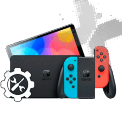 SERVIÇOS DE REPARAÇÃO NSW