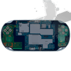 PEÇAS DE REPARAÇÃO PSVITA