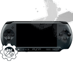 SERVIÇOS DE REPARAÇÃO PSP