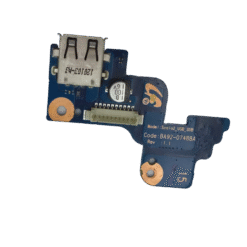 POWER BUTTON BOARD SAMSUNG NP-RV511 (SEMI-NOVO)
