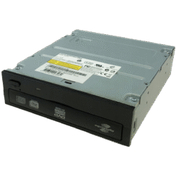 UNIDADE DVD-RW IHAS224 (SEMI-NOVO)