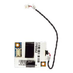 PLACA WIFI TOSHIBA L40 (SEMI-NOVO)