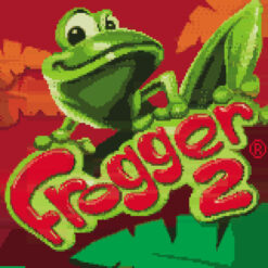 FROGGER 2 GBC IG3