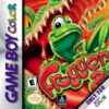 FROGGER 2 GBC FC