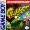 FROGGER GBC FC