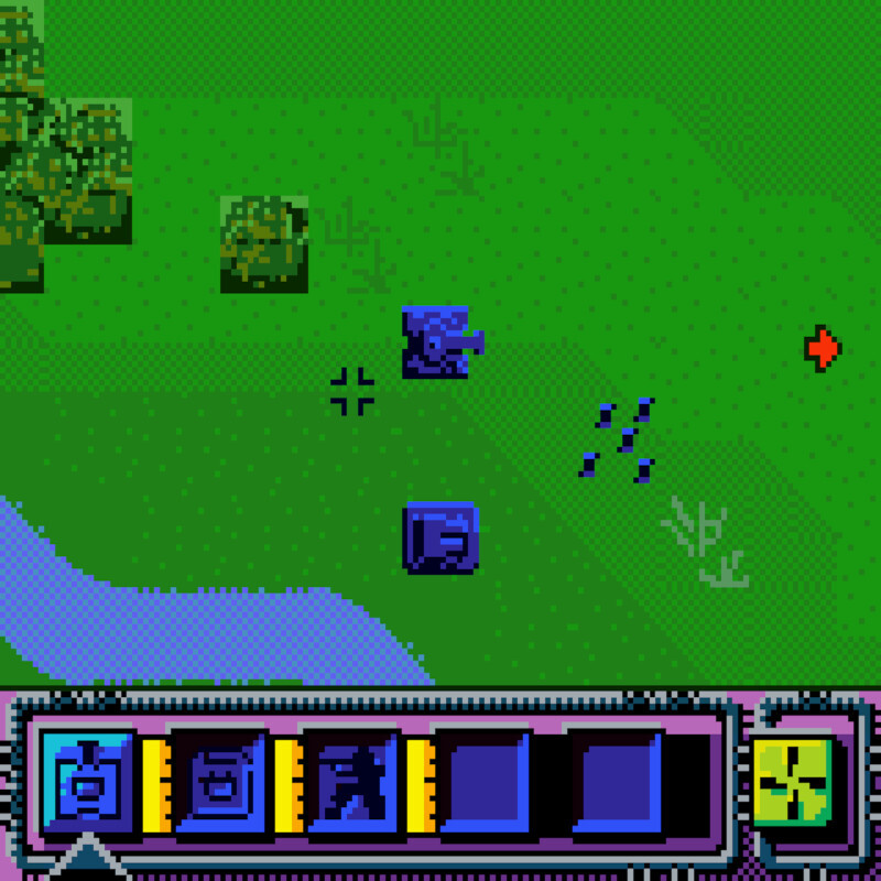 FORCE 21 GBC - Image 3