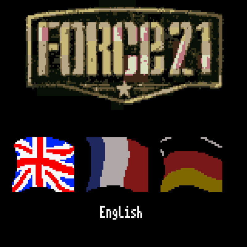 FORCE 21 GBC - Image 4