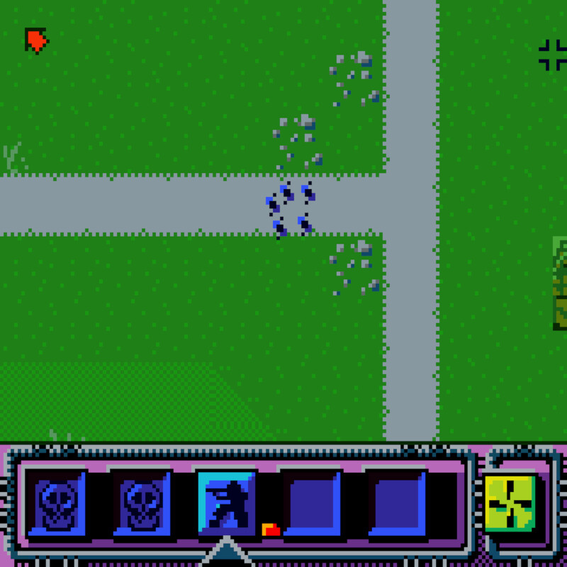 FORCE 21 GBC - Image 2