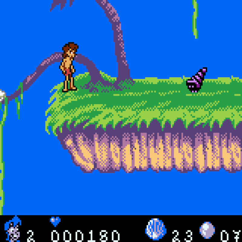 FLIPPER AND LOPAKA GBC - Image 2