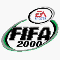 FIFA 2000 GBC IG3