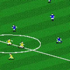 FIFA 2000 GBC IG2