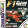F1 RACING CHAMPIONSHIP GBC FC