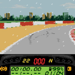 F1 CHAMPIONSHIP SEASON 2000 GBC IG2