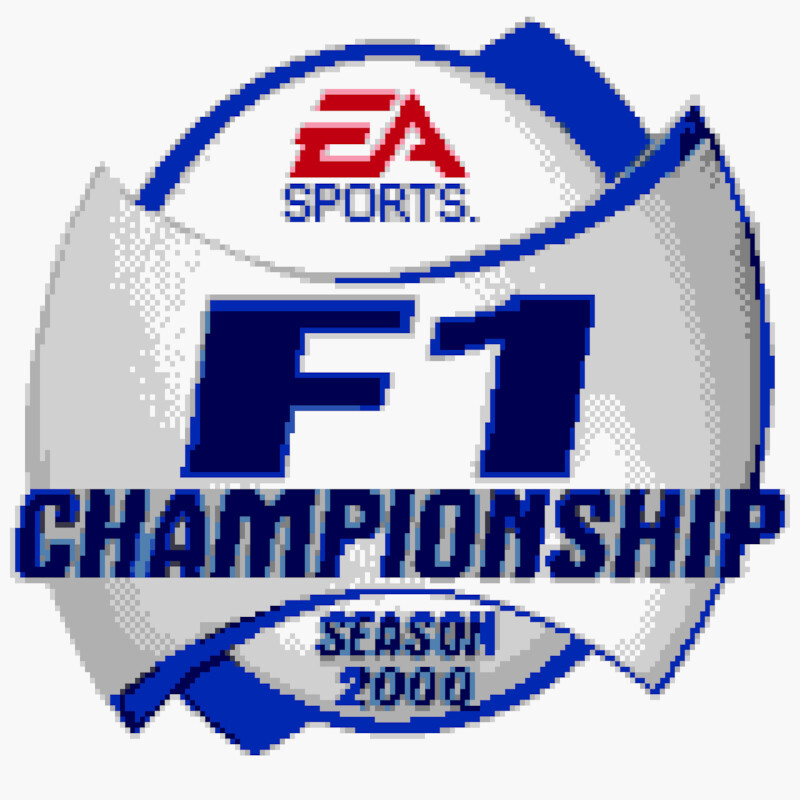 F1 CHAMPIONSHIP SEASON 2000 GBC - Image 4
