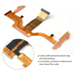 FLEX PARA LCD PSP GO 1