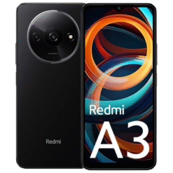 XIAOMI REDMI A3 3GB 64GB (BLACK)