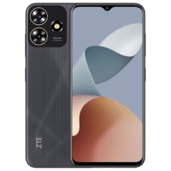 ZTE BLADE A73 4GB + 128GB (SPACE BLACK)