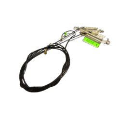 ANTENA WIFI HP COMPAQ PRESARIO CQ60 (SEMI-NOVO)