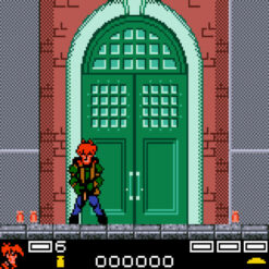 EXTREME GHOSTBUSTERS GBC IG2