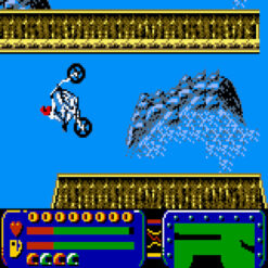 EVEL KNIEVEL GBC IG1