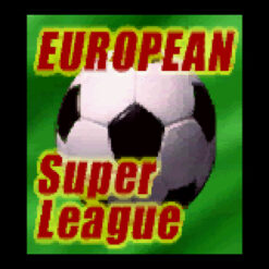 EUROPEAN SUPER LEAGUE GBC IG3