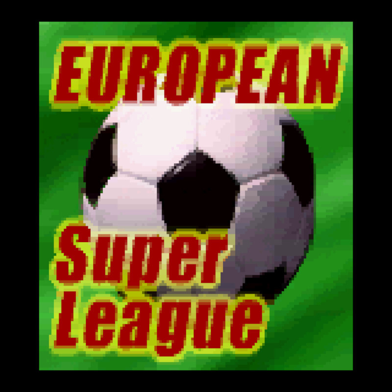 EUROPEAN SUPER LEAGUE GBC - Image 4