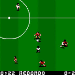 EUROPEAN SUPER LEAGUE GBC IG1