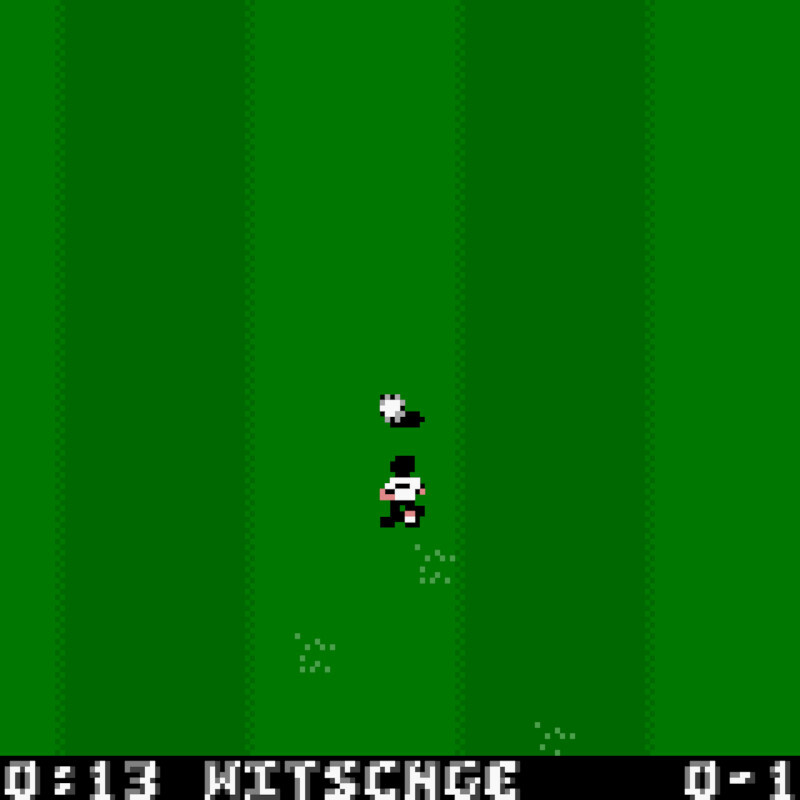 EUROPEAN SUPER LEAGUE GBC - Image 3