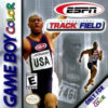 ESPN INTERNATIONAL TRACK FIELD GBC FC