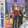 ELEVATOR ACTION GBC FC