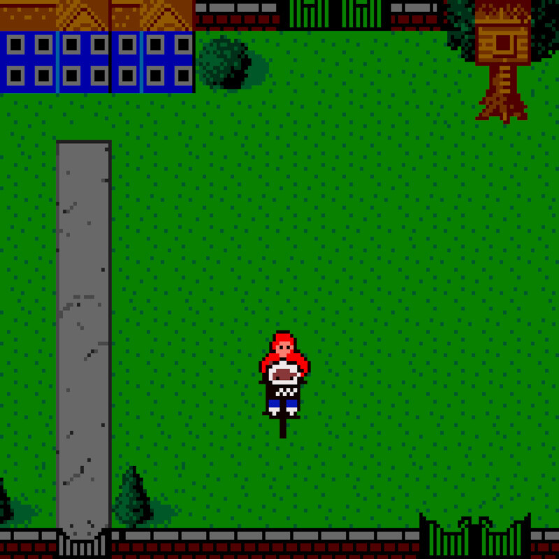 ET THE EXTRA-TERRESTRIAL ESCAPE FROM PLANET EARTH GBC - Image 3