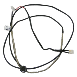 MICROFONE HP COMPAQ PRESARIO CQ60 (SEMI-NOVO)