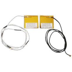 ANTENA WIFI TOSHIBA A200 (SEMI-NOVO)