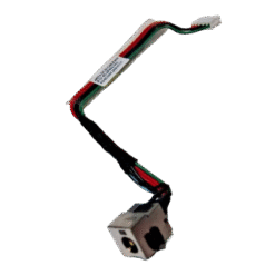 DC JACK HP D2000