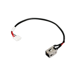 DC JACK TOSHIBA L50-B/L50D-B/L50T-B/L55D/L55T